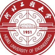 河北工程大学logo图标
