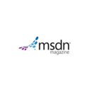 MSDN 我告诉你logo图标