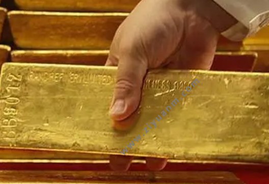 1斤黄金折合人民币（一斤黄金