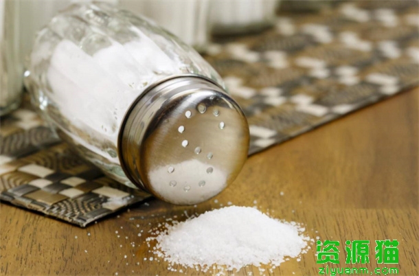 长期的高盐饮食有哪些危害