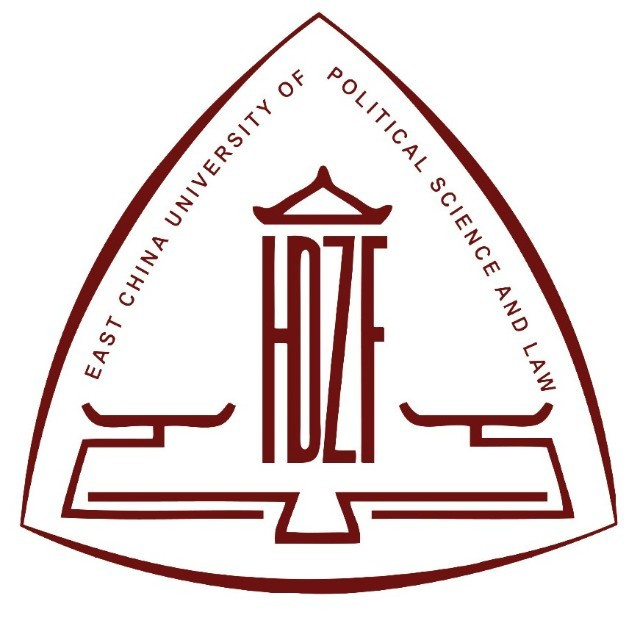 华东政法大学研究生院logo图标