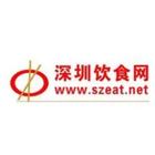 深圳饮食网logo图标