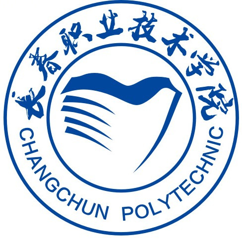 长春职业技术学院logo图标