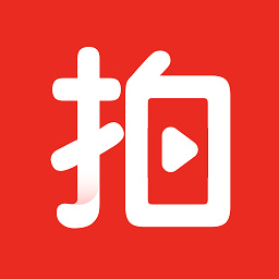 拍呱呱logo图标