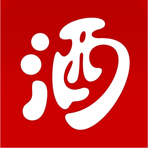 酒仙网logo图标