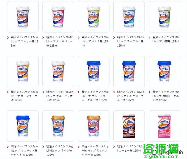 降血糖的奶粉排行榜（日本降血压酸奶爆卖2亿瓶）(10)