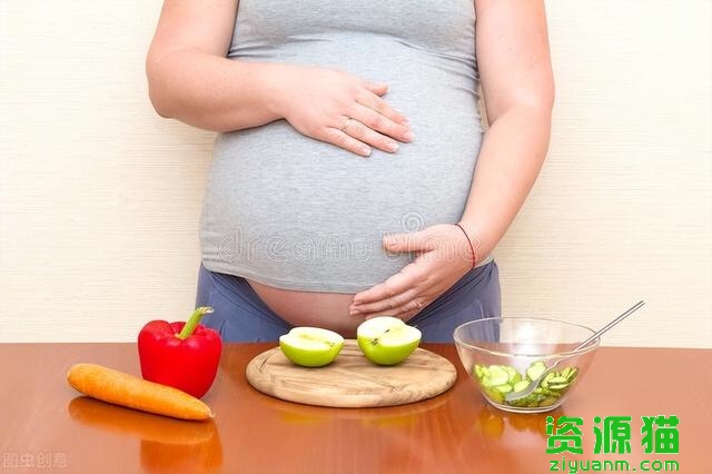 孕妇吃水果吃得多有害处吗（孕妇吃水果吃得不对）(3)