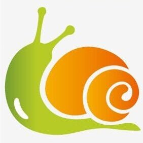 蝸牛兼職網logo圖標