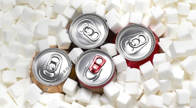 为什么有些市面上的无糖饮料喝起来还是甜的？