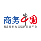 商务中国logo图标