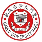 厦门大学出版社logo图标