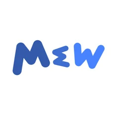 Mew社区logo图标