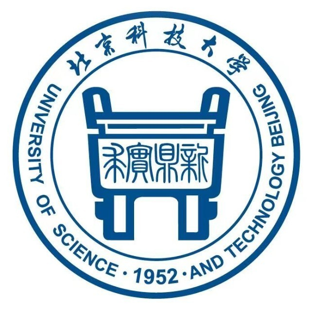 北京科技大学学生就业指导中心logo图标