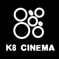 K8经典网logo图标