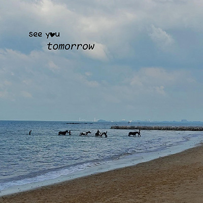 see you tomorrow歌词 - Ver