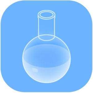 Chemist 虚拟化学实验室logo图标