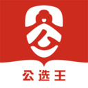 公选王logo图标