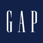 Gap(盖璞)中国logo图标