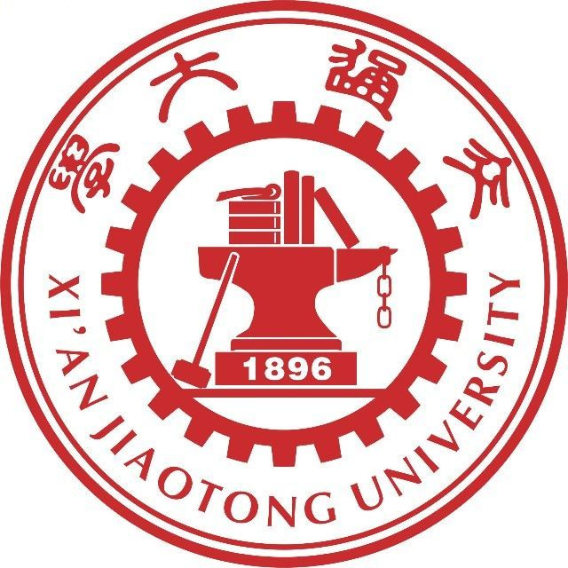 西安交通大学研究生院logo图标