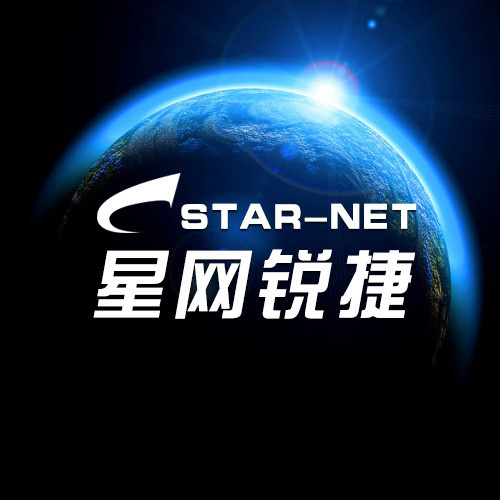 福建星网锐捷通讯股份有限公司logo图标
