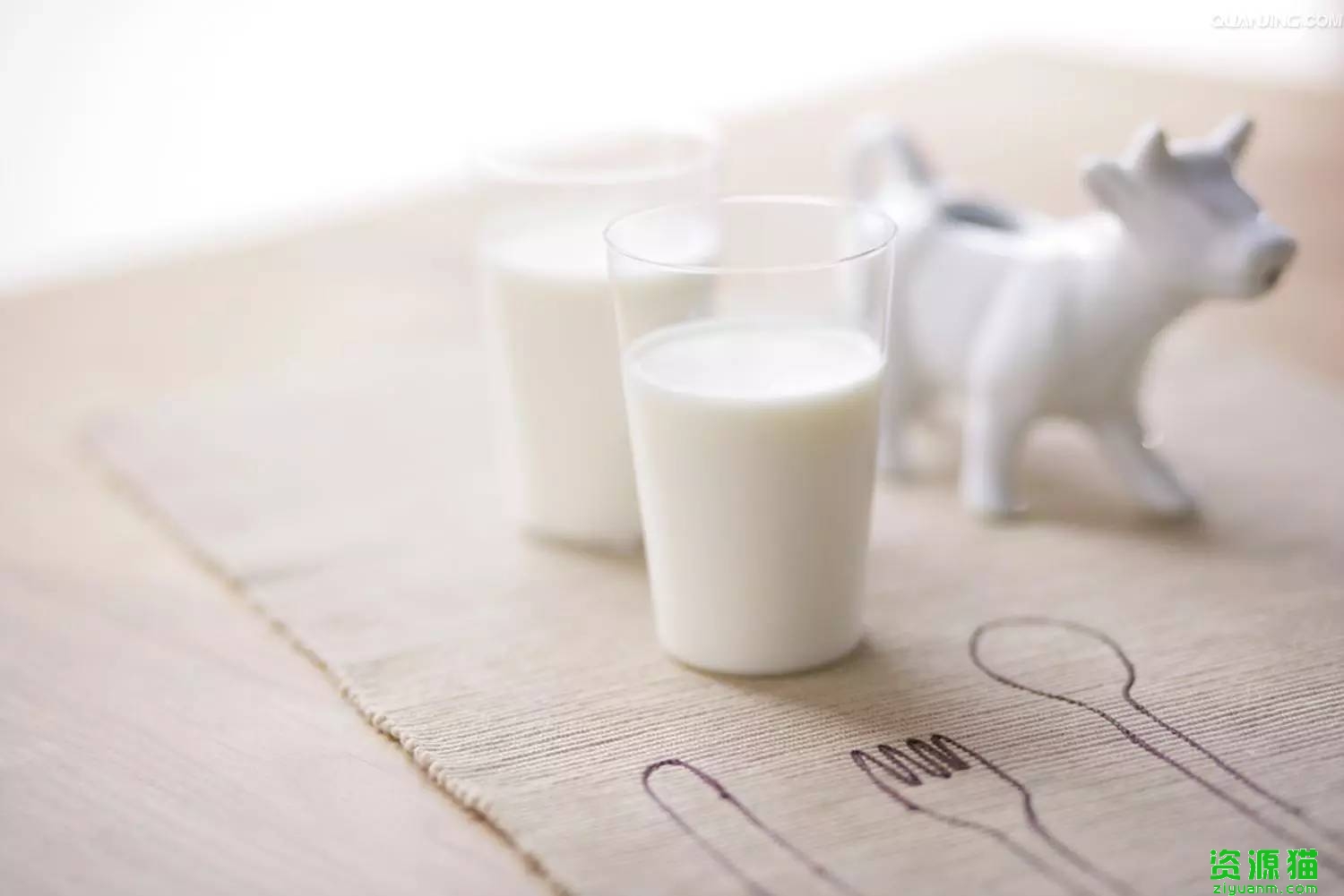 豆浆和牛奶哪个更营养