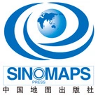 中国地图出版社