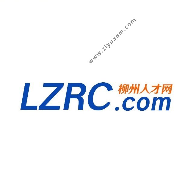 柳州人才网logo图标