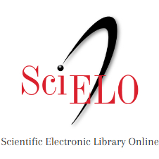SciELO科技在线电子图书馆logo图标