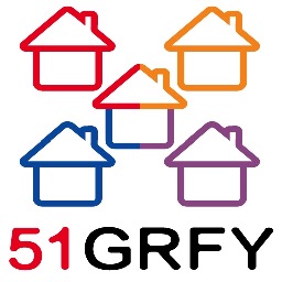 91个人房源（51个人房源-大众版）logo图标