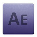 AE素材logo圖標