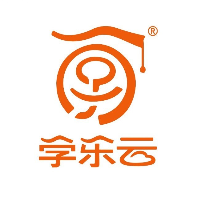 学乐云教学logo图标