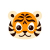 TigerBotlogo图标