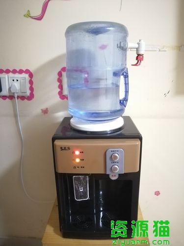 饮水机怎么变热水 快速实现家中饮水机变热水
