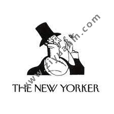 纽约客logo图标