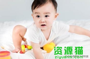 宝宝成长的信号你读懂了吗（宝宝的21个发展关键期）(6)