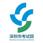 深圳市考试院logo图标