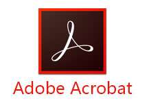 Adobe Acrobat Pro DC v2018.011.20063 特别破解版