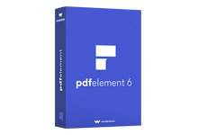 万兴PDF编辑器 Wondershare PDFelement for Mac v6.7.3 中文破解版