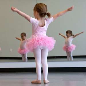 儿童学舞蹈需要注意的问题