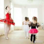少儿舞蹈教学中给幼儿排练时的一些小窍门