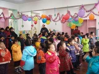 幼儿园舞蹈教学计划