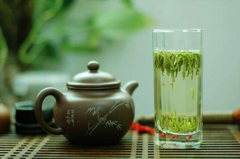 喝绿茶的功效与作用及最佳饮