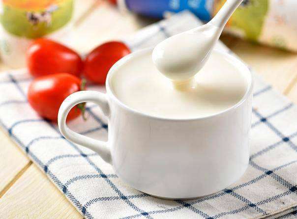 酸奶什么时候喝最好？