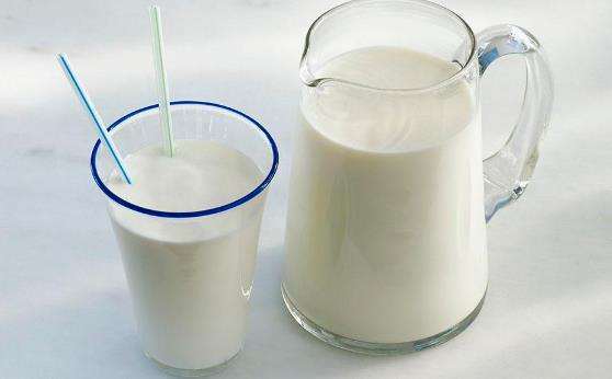 牛奶什么时候喝减肥？
