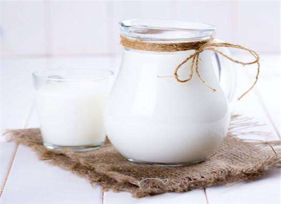 孕妇喝什么牛奶最好？