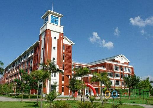 上海海事大学是几本