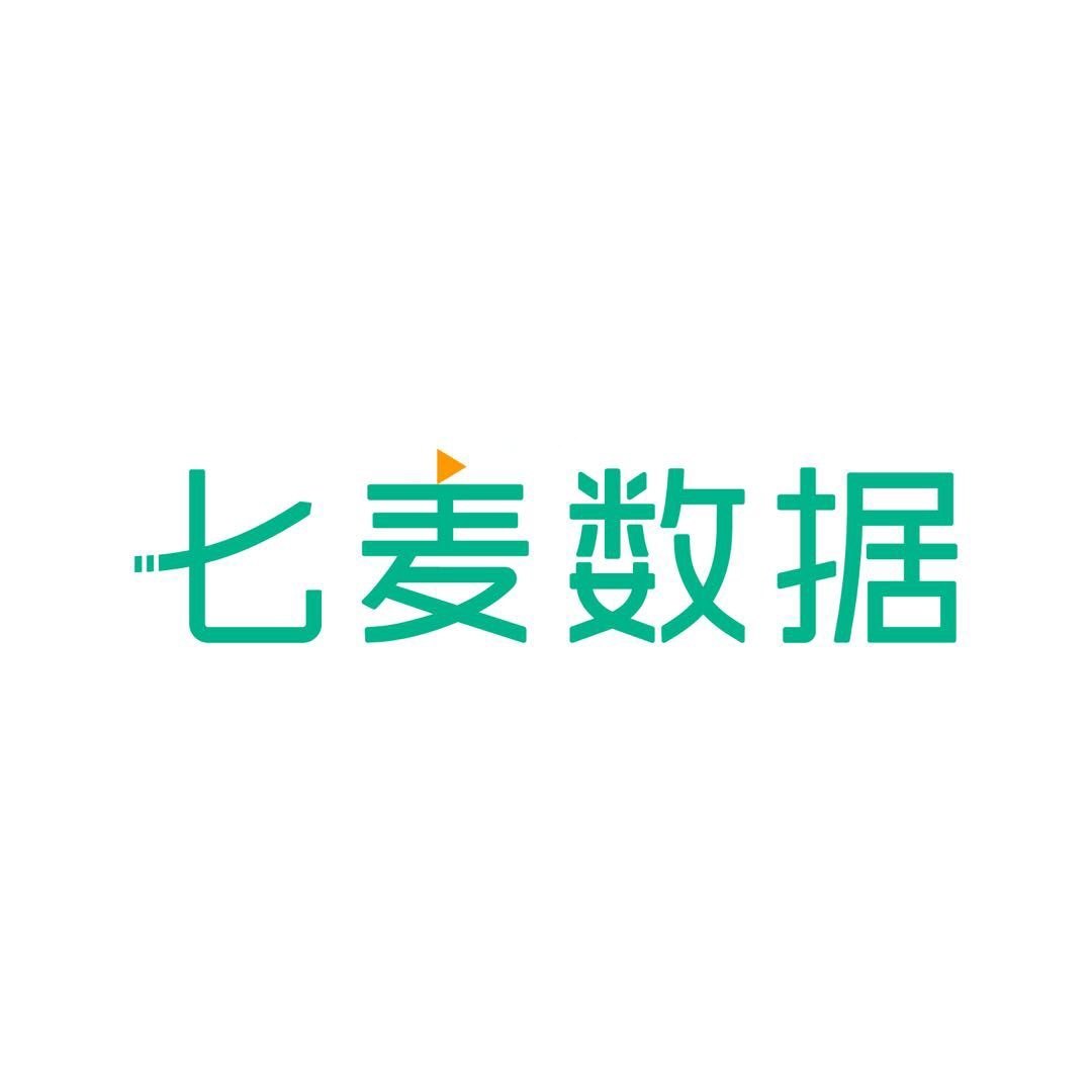 七麦数据logo图标