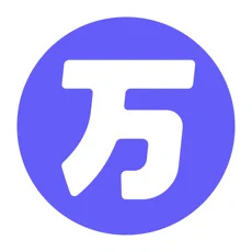 万词王logo图标