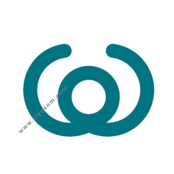 远望谷logo图标