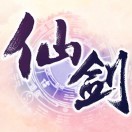 仙剑奇侠传logo图标